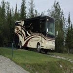 2008 HOLIDAY RAMBLER 