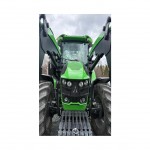 2022 TRACTEUR  DEUTZ  FAHR  5110 G