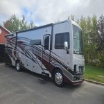 2023 HOLIDAY RAMBLER CLASS  A  VACATIONER