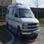 1997  ROADTREK VR