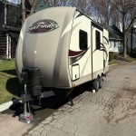 2016 ROULOTTE FUNFINDER