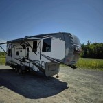 2013  FIFTH WHEEL CARGO  SEISMIC JAYCO