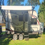 2014 ROULOTTE FUN FINDER  F189 FDS