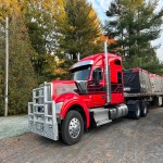 2020 KENWORTH W 990