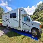 2007  FOREST RIVER  LEXINGTON
