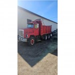 1990  INTERNATIONAL  S 2600