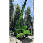 2018  MERLO ROTO 4026  MCSS 