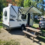 2022 ROULOTTE TRAVEL TRAILER