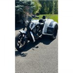 2013  HARLEY DAVIDSON VROD  MUSCLE  TRIKE