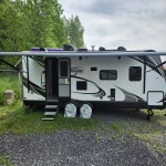 2018 ROULOTTE GRAND DESIGN  IMAGINE 2600 RB