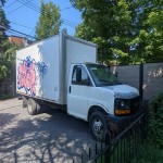 2005 CAMION GMC  3500 