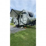 2021 COACHMEN  FREEDOM EXPRESS 275 BHS