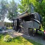 2017 Jayco Designer SAINT-PAUL, QC $ 86,000