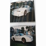 1985  PONTIAC TRANS AM