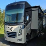 2019 THOR MOTOR COACH MIRAMAR