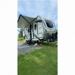 2021 COACHMEN FREEDOM EXPRESS 275 BHS
