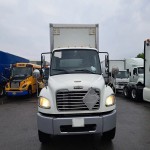 2020  FREIGHTLINER M2