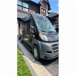 2018 DODGE PROMASTER  2500