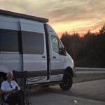 2023  MERCEDES BENZ SPRINTER 177 AWD