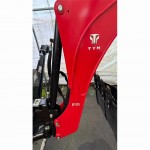 2024  BACKHOE  BY85