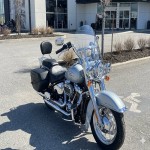 2023 HARLEY DAVIDSON HERITAGE CLASSIC