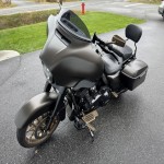 2020  HARLEY  DAVIDSON