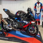 2024 BMW  M 1000 RR
