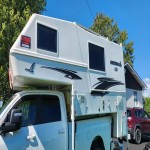 2025  CAMPEUR PORTE  NORTHERN LITE